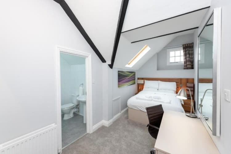 Uno Hotel Heathrow Windsor, photo 2