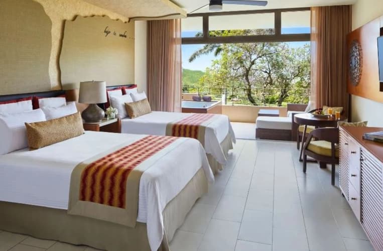 Dreams Las Mareas Costa Rica photo 3