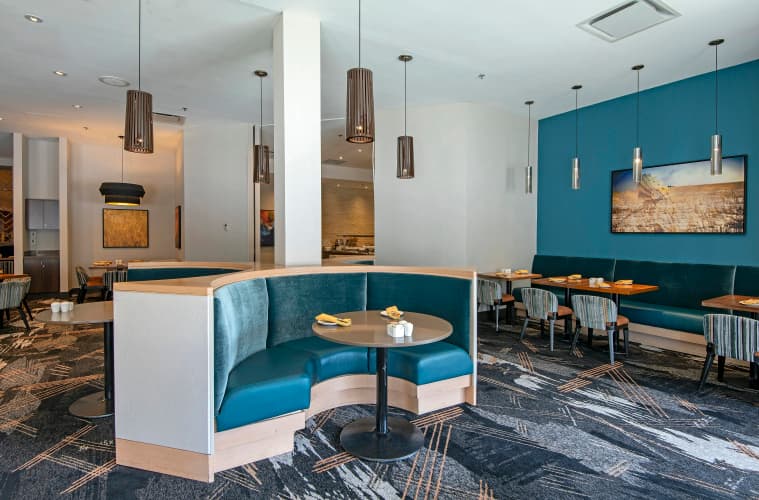 DoubleTree by Hilton Hotel & Conference Centre Regina photo 4