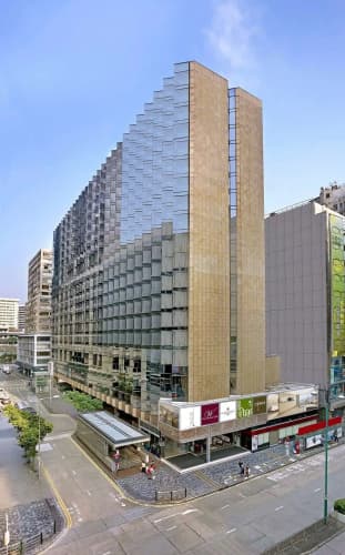 The Kowloon Hotel photo 2