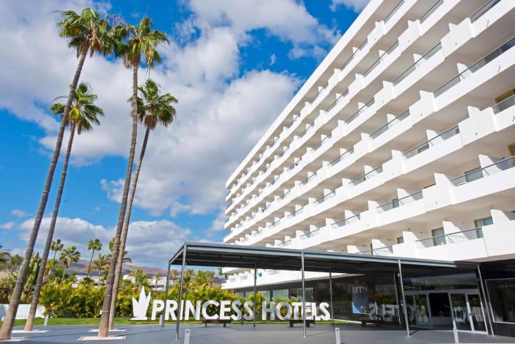 Gran Canaria Princess - Adults Only, photo 2