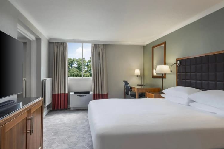 Delta Hotels By Marriott Edinburgh photo 5