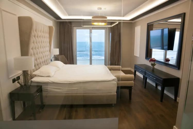 Premium Hotel Beach photo 5