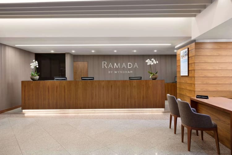 Ramada by Wyndham Lisbon, photo 3