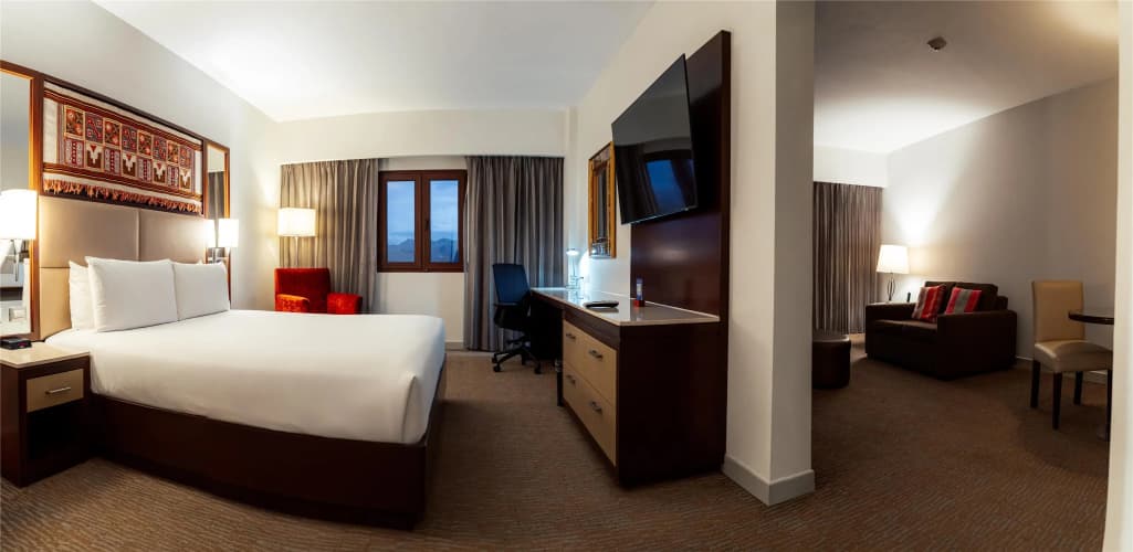 Hilton Garden Inn Cusco photo 4