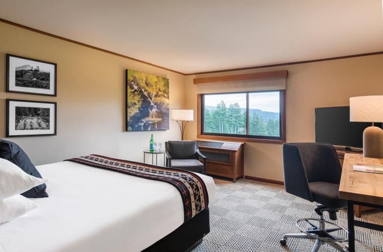 Skamania Lodge photo 4