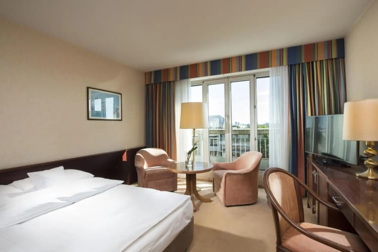 Maritim Hotel Köln photo 4