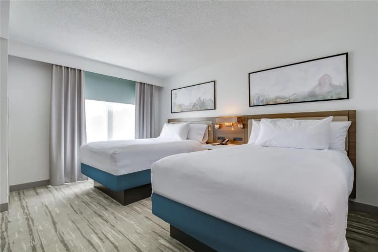 Hilton Garden Inn Louisville Airport photo 5