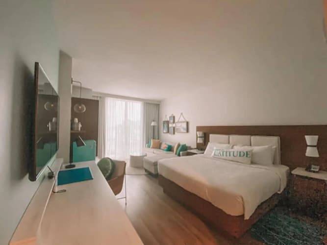Margaritaville Hotel Nashville photo 3