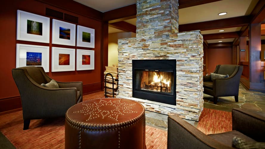 Salish Lodge & Spa photo 3