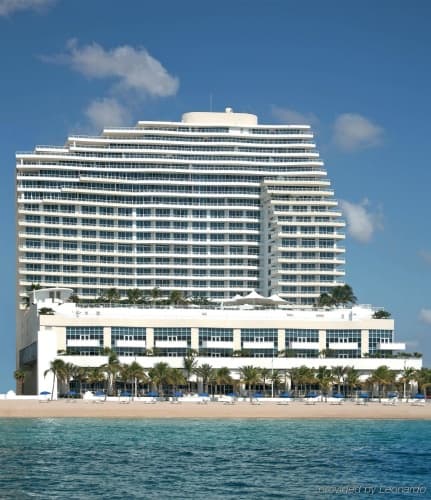 The Ritz Carlton Fort Lauderdale photo 2