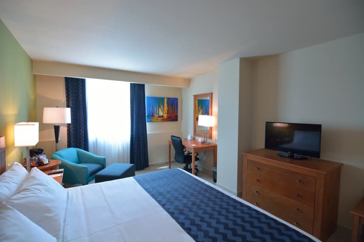 Holiday Inn Express Cabo San Lucas photo 4