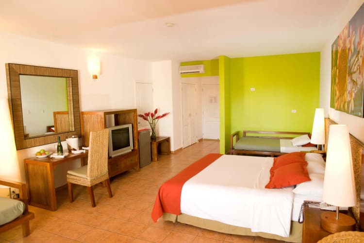Royal Decameron Salinitas Hotel photo 4