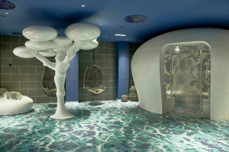 Iberostar Grand Hotel Portals Nous - Adults Only photo 2