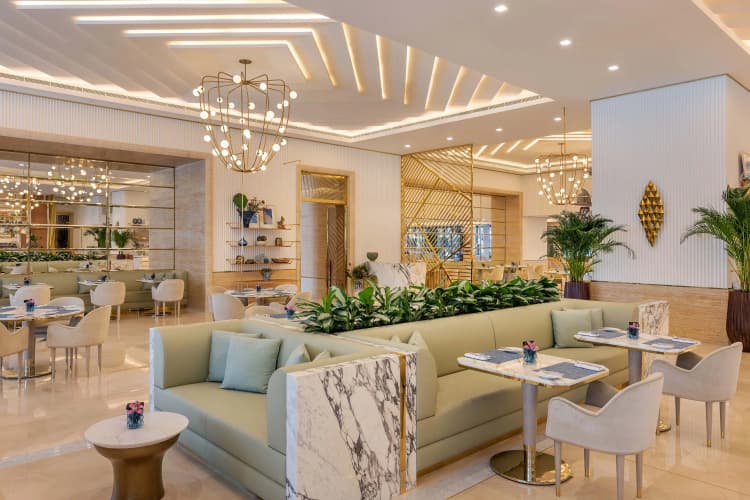 The St. Regis Dubai, The Palm, photo 4