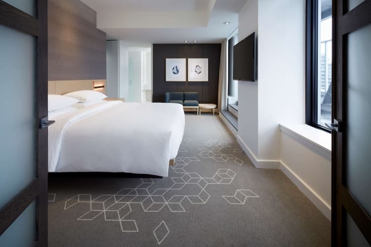 Andaz Ottawa Byward Market, photo 5