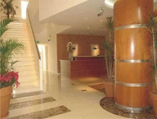 Howard Johnson by Wyndham Villa Maria Casino photo 3