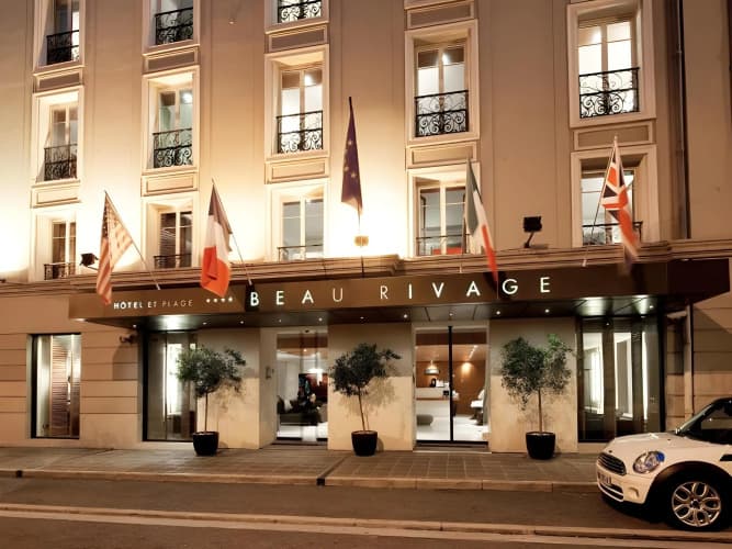 Beau Rivage photo 2