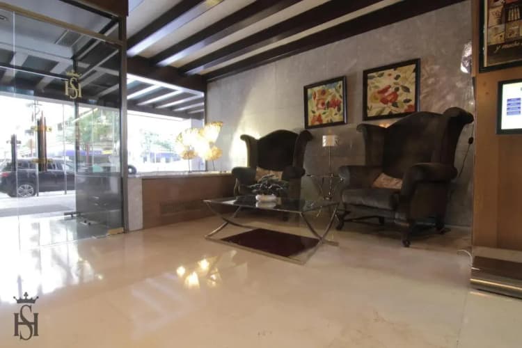 Hotel Castilla Vieja, photo 3