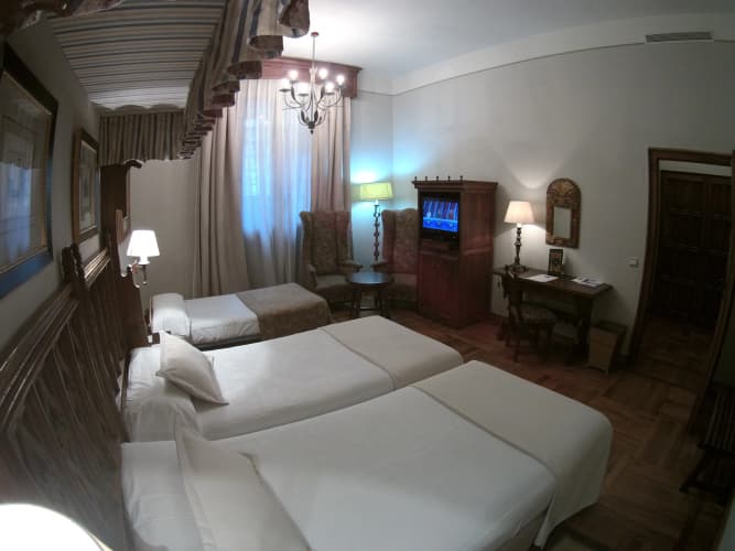 Parador De Santiago De Compostela photo 5