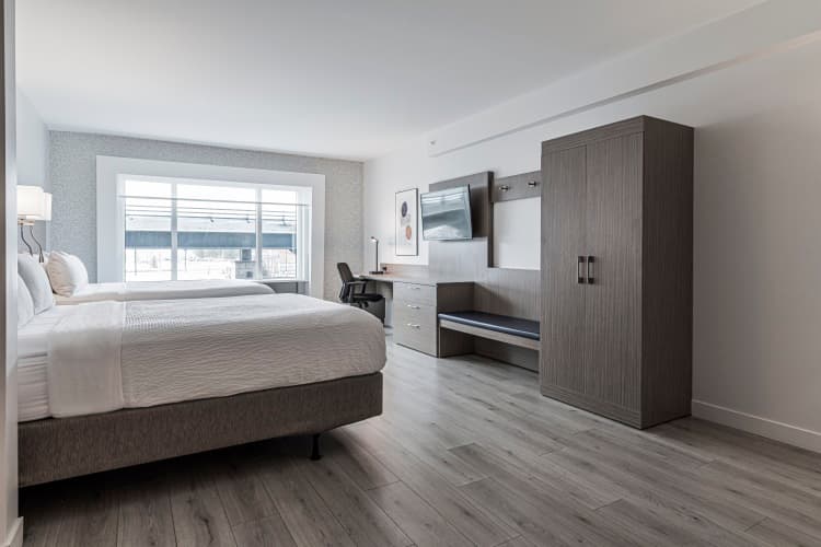 Holiday Inn Express & Suites Saint - Hyacinthe photo 5