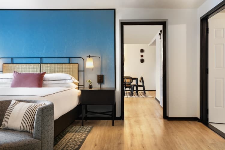 Kimpton Hotel Fontenot photo 4