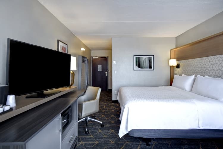 Holiday Inn Philadelphia-Cherry Hill photo 5