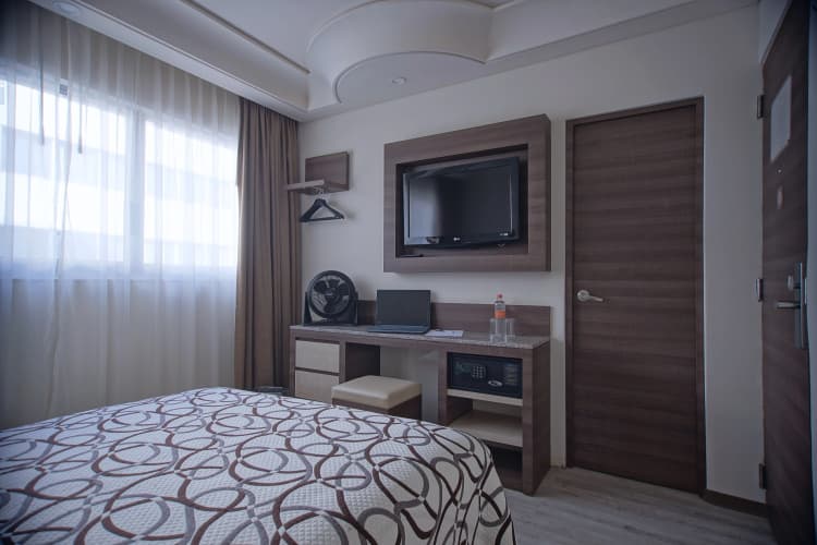 Econo Express Hotel photo 4