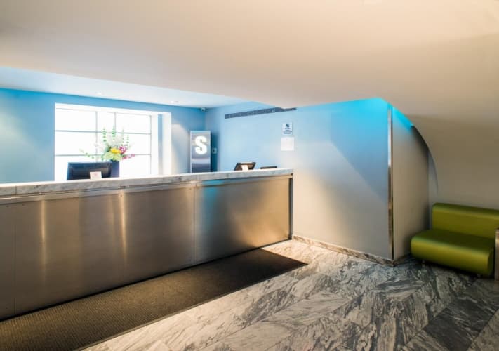 Shoreham Hotel, photo 3