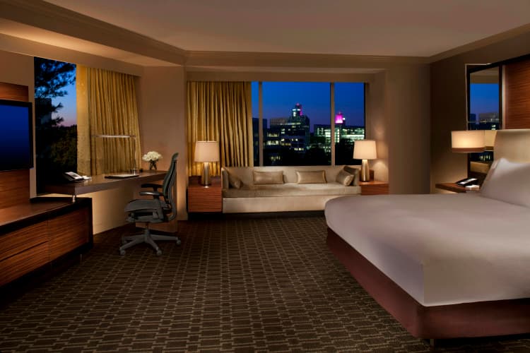 Hilton McLean Tysons Corner photo 4