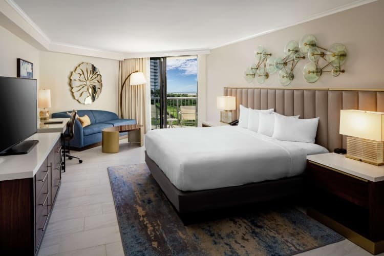 Hilton Marco Island Beach Resort & Spa, photo 4