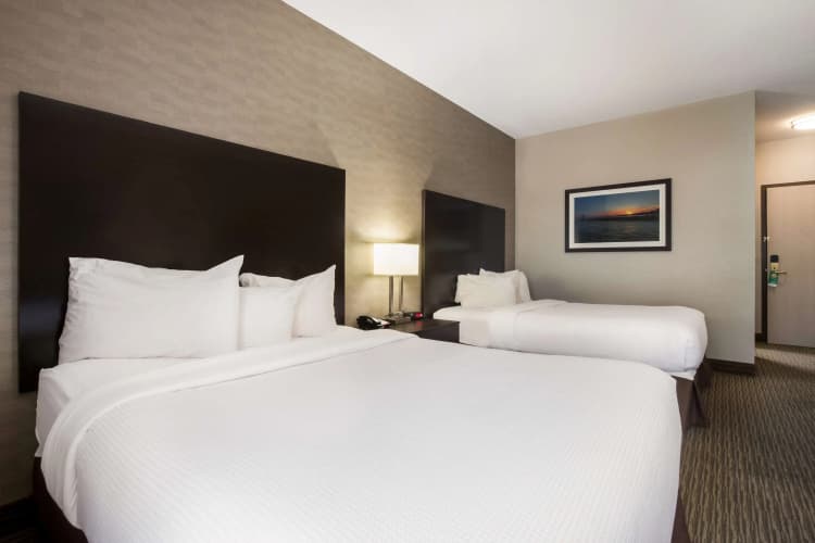 Best Western Little River Inn photo 4
