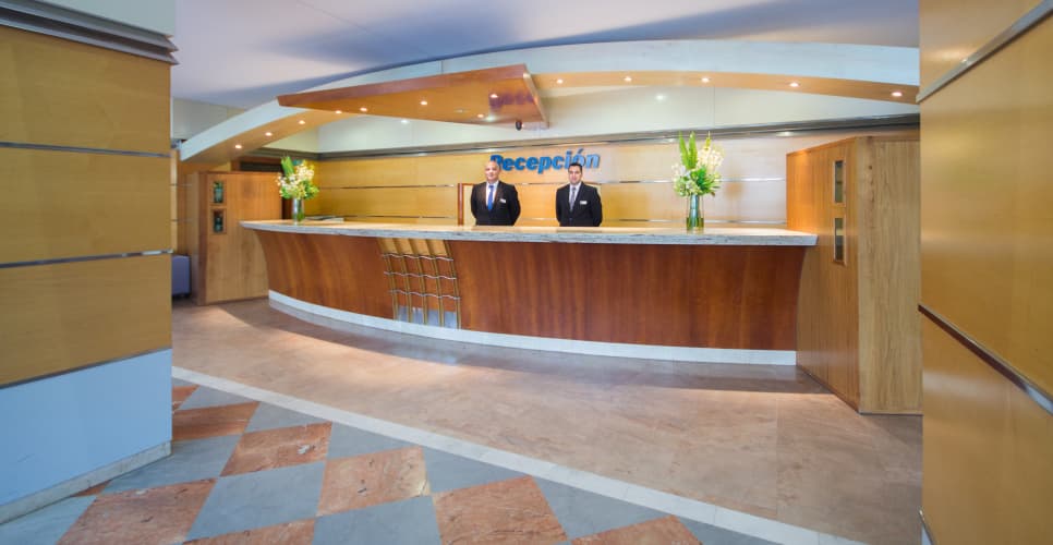 Gran Hotel Costa del Sol photo 3