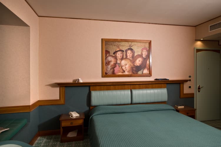 Sangallo Palace Hotel photo 5
