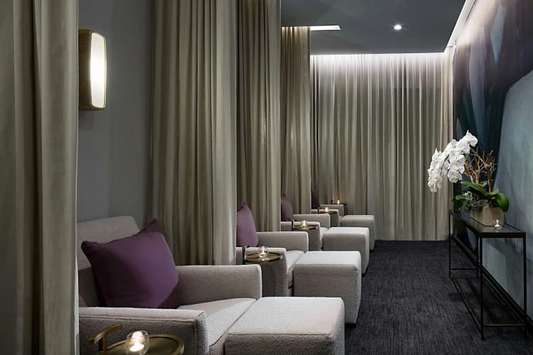 Jw Marriott Austin photo 5