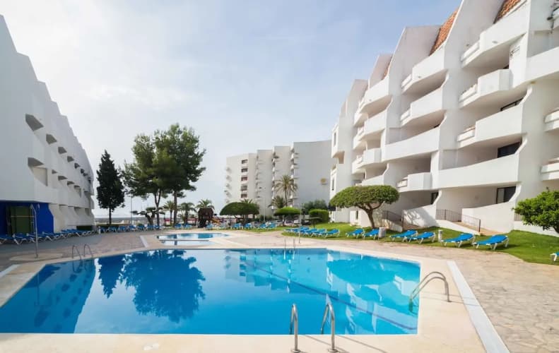 Complejo Eurhostal photo 2