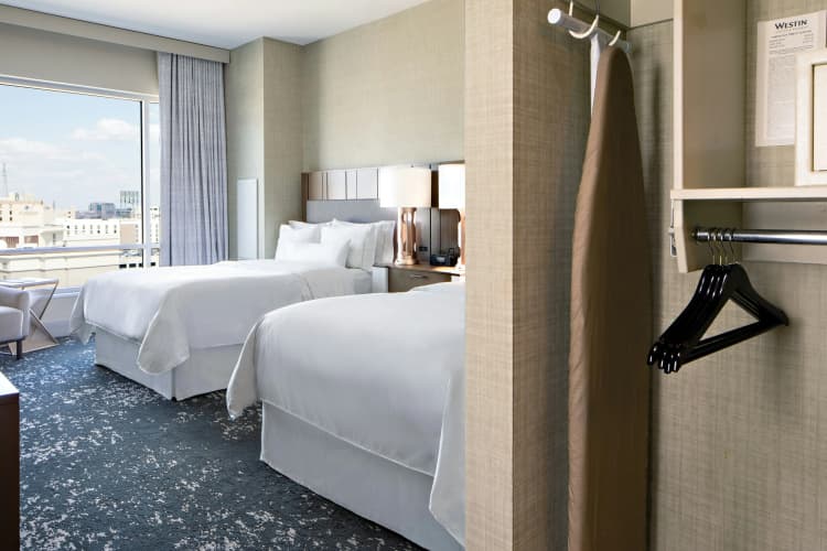 The Westin Memphis Beale Street photo 5