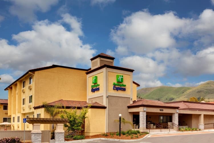 The Wayfarer San Luis Obispo, Tapestry Collection by Hilton, photo 2