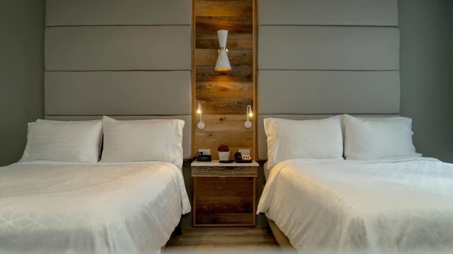 Holiday Inn Express San Juan photo 5