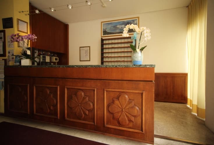 Hotel Doria photo 2
