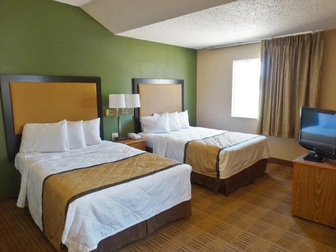 Extended Stay America - Phoenix - Airport - Tempe photo 4