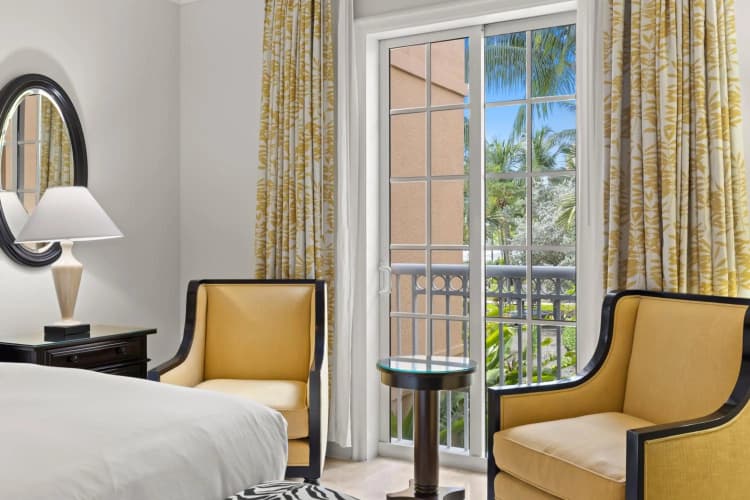 Key West Marriott Beachside Hotel photo 5
