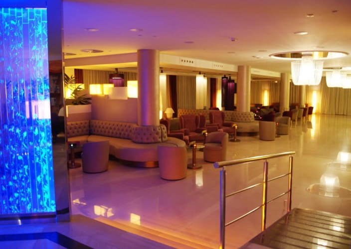 Beverly Park Hotel & Spa photo 3
