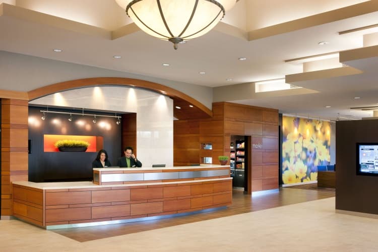 Sonesta Emeryville - San Francisco Bay Bridge photo 3