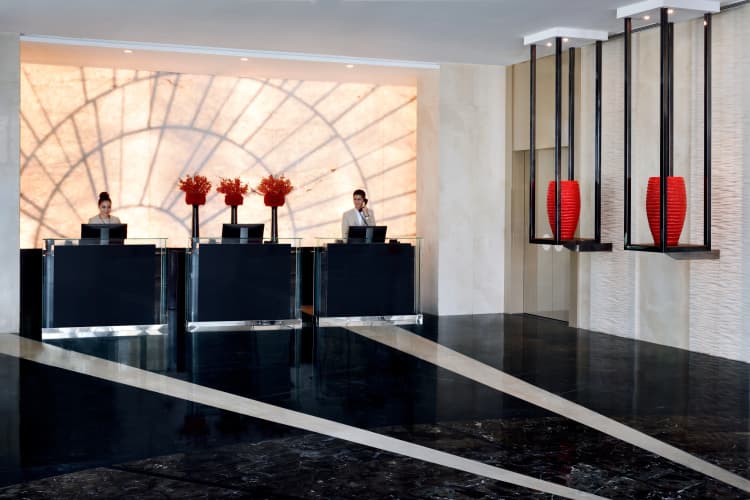 Movenpick Hotel Apartments Downtown Dubai photo 3