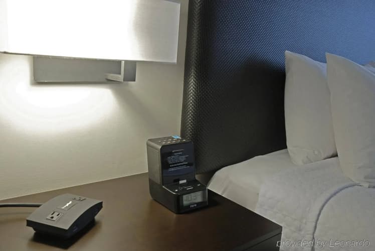 Hilton San Salvador photo 5