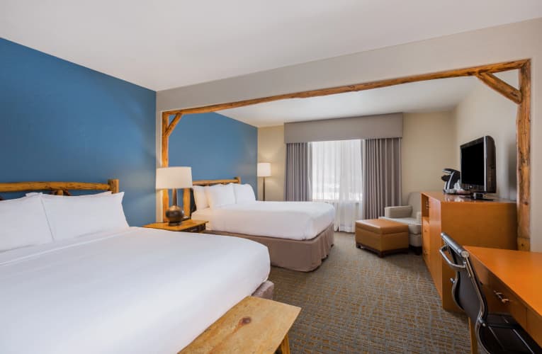 Holiday Inn Resort The Lodge at Big Bear Lake photo 5