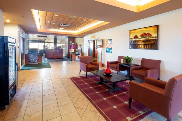 Holiday Inn Hinton photo 3