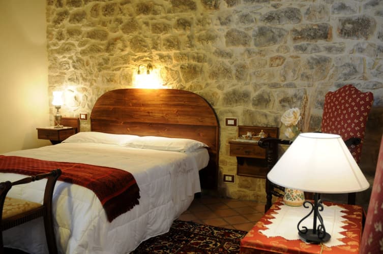 Torre Don Virgilio Country Hotel photo 4