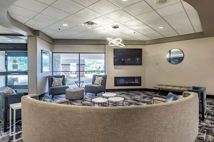 Best Western Rochester Hotel Mayo Clinic Area/St. Mary's, photo 3